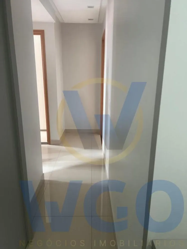 Apartamento, 3 quartos, 93 m² - Foto 6