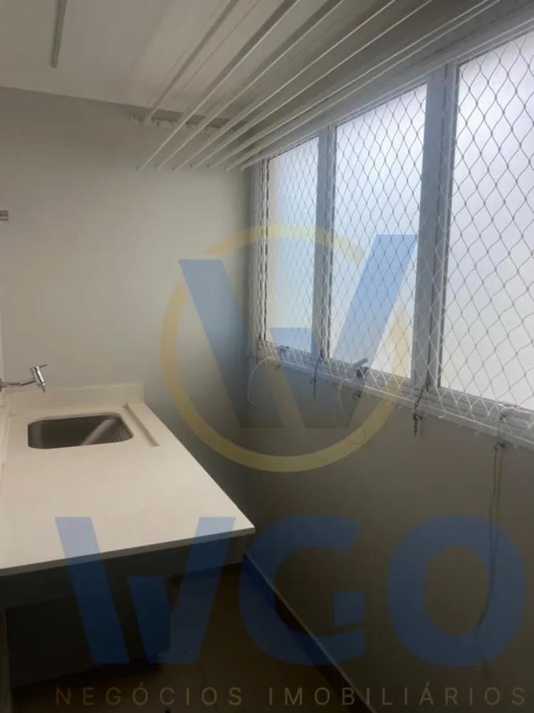 Apartamento, 3 quartos, 93 m² - Foto 8