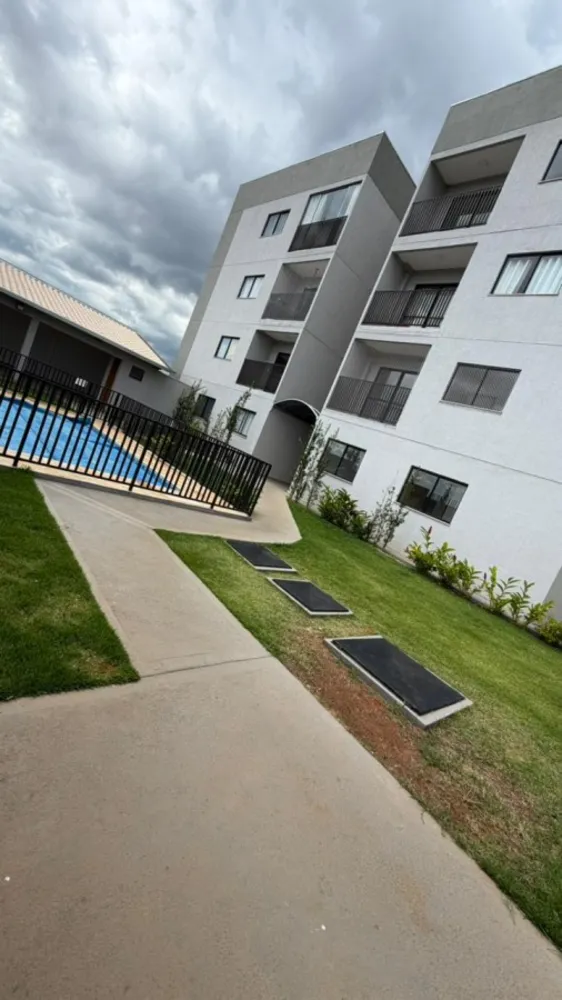 Apartamento, 2 quartos, 50 m² - Foto 9
