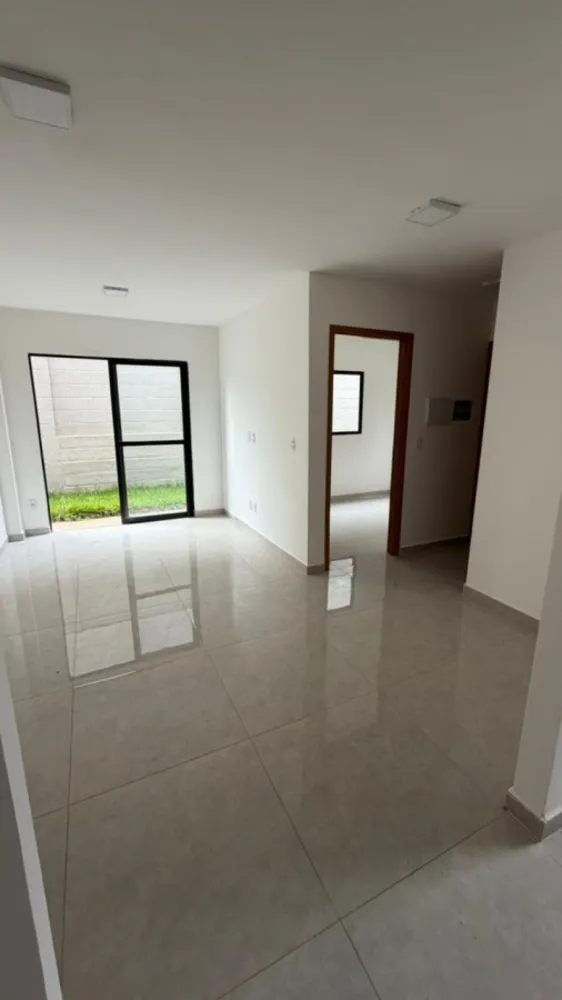 Apartamento, 2 quartos, 50 m² - Foto 6