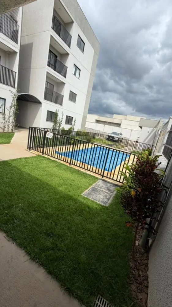 Apartamento, 2 quartos, 50 m² - Foto 12