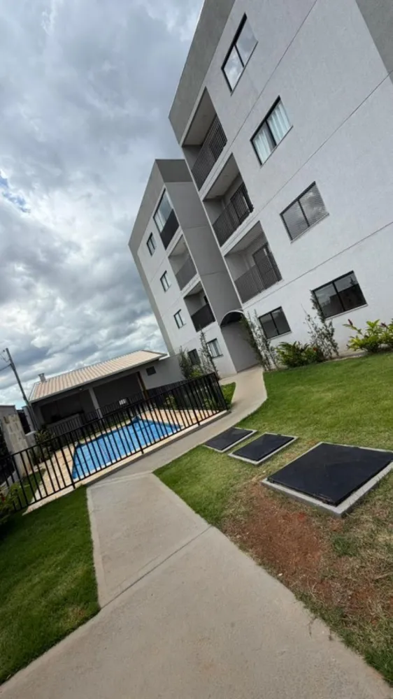 Apartamento, 2 quartos, 50 m² - Foto 5