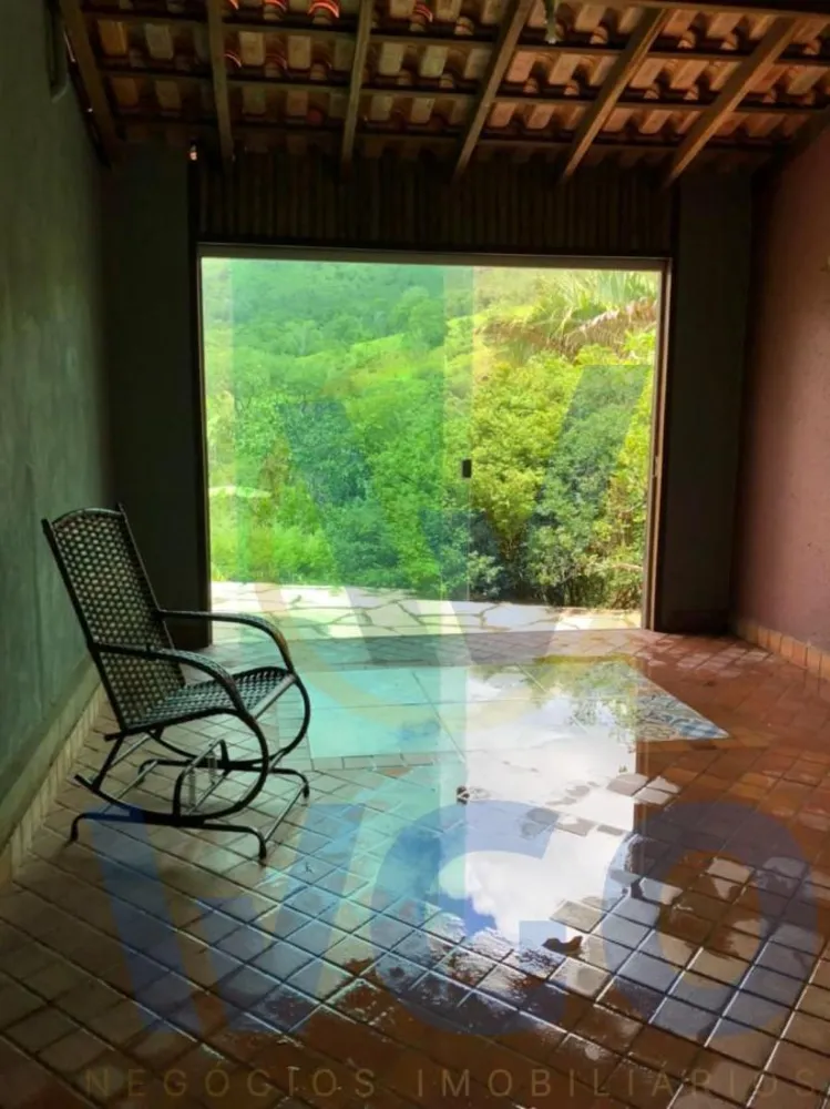 Chácara, 3 quartos, 3 m² - Foto 4