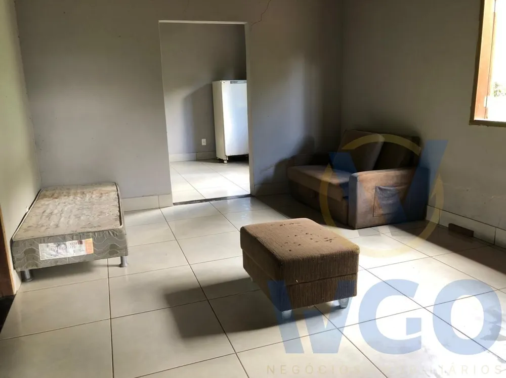 Chácara, 3 quartos, 3 m² - Foto 8