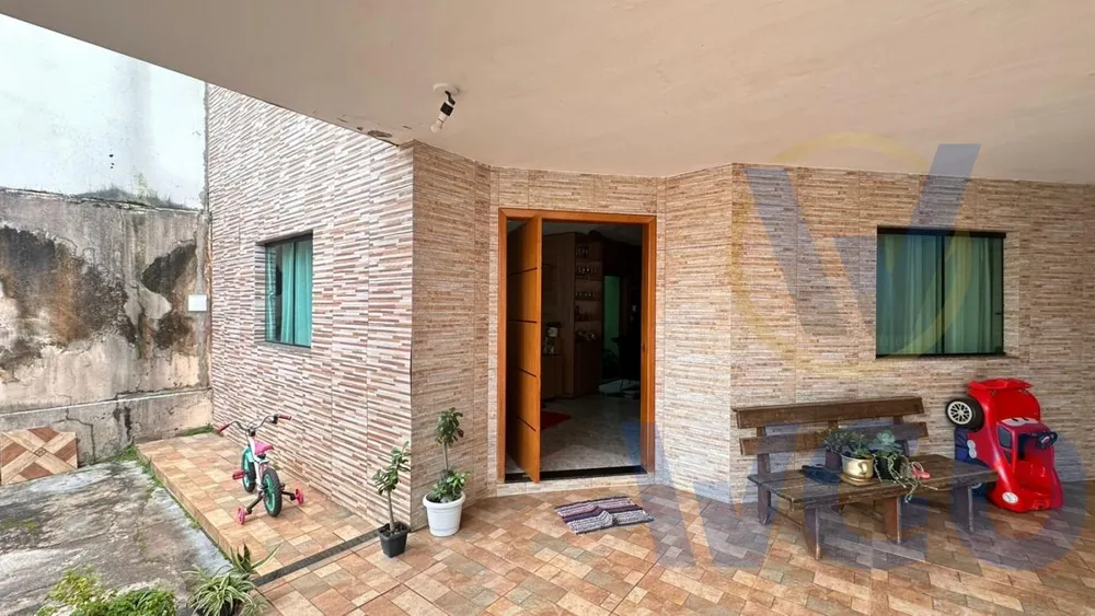 Sobrado, 4 quartos, 300 m² - Foto 4