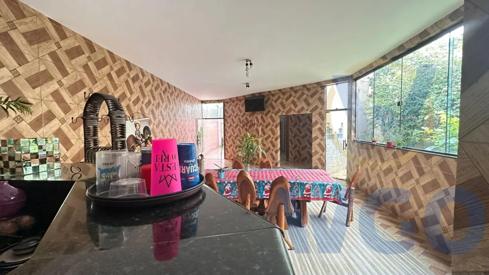 Sobrado, 4 quartos, 300 m² - Foto 16