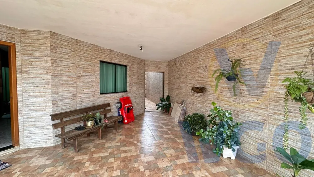 Sobrado, 4 quartos, 300 m² - Foto 5