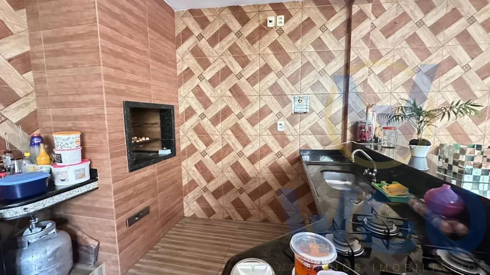 Sobrado, 4 quartos, 300 m² - Foto 15