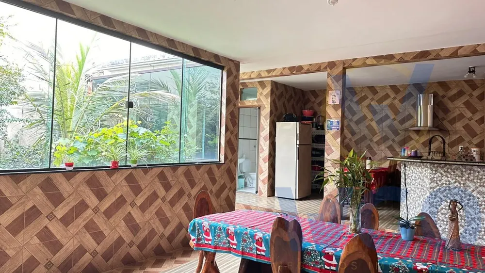 Sobrado, 4 quartos, 300 m² - Foto 11