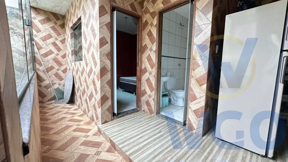 Sobrado, 4 quartos, 300 m² - Foto 14