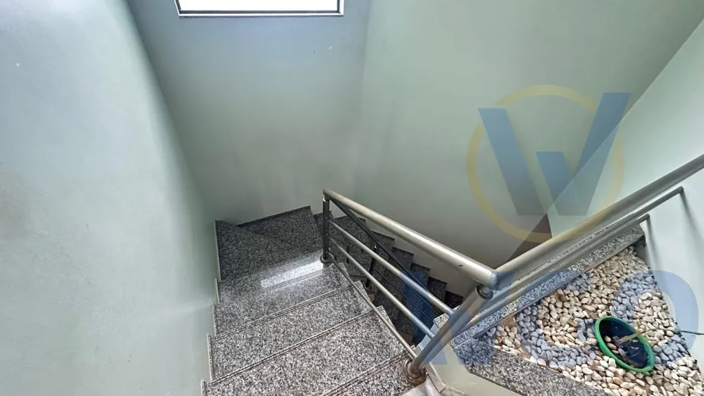 Sobrado, 4 quartos, 300 m² - Foto 3