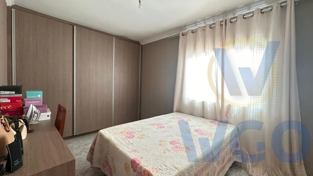 Sobrado, 4 quartos, 300 m² - Foto 2