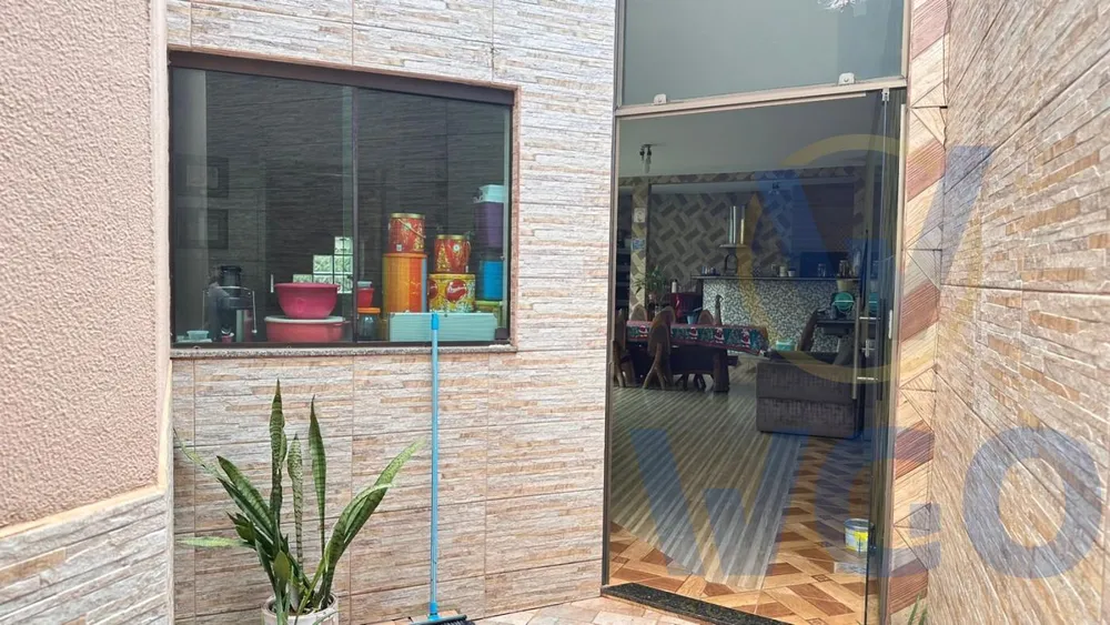 Sobrado, 4 quartos, 300 m² - Foto 9
