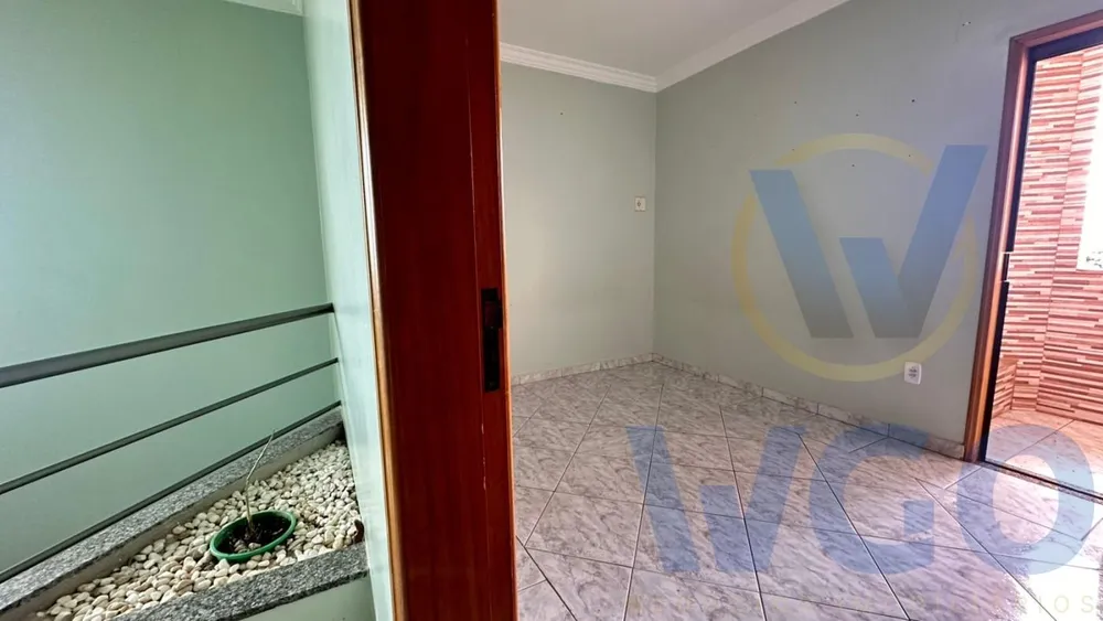 Sobrado, 4 quartos, 300 m² - Foto 1
