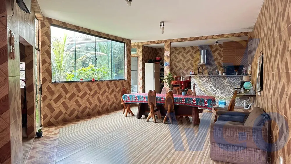 Sobrado, 4 quartos, 300 m² - Foto 10