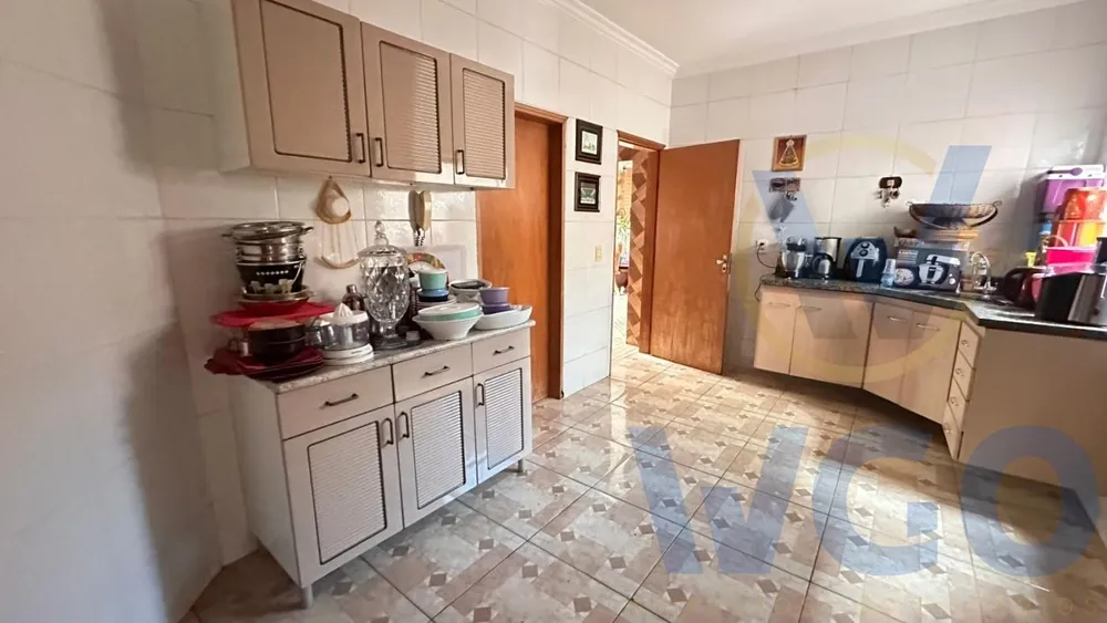Sobrado, 4 quartos, 300 m² - Foto 7
