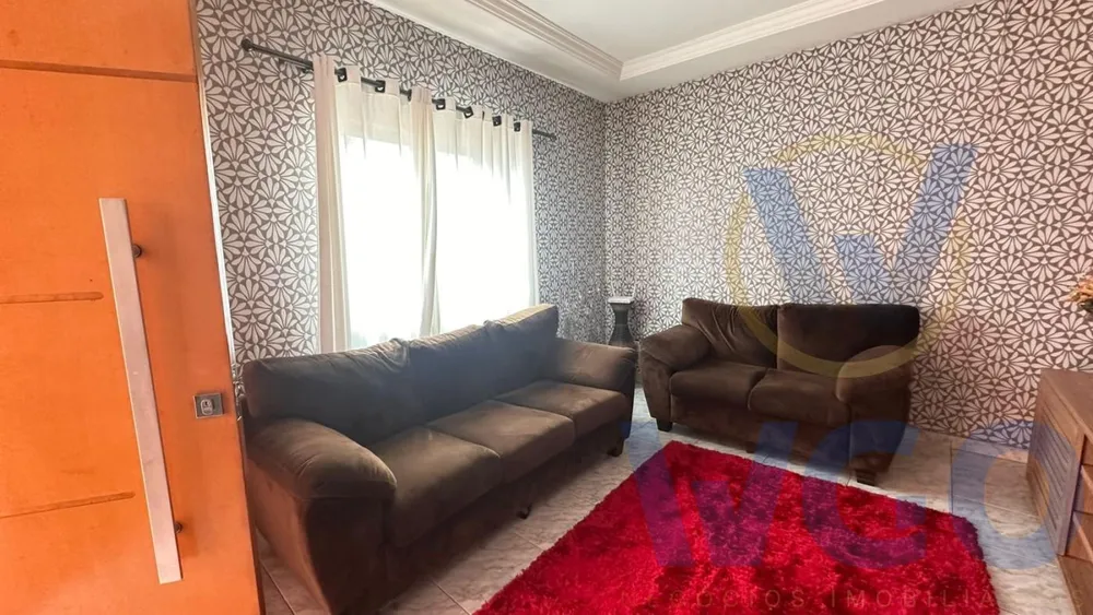 Sobrado, 4 quartos, 300 m² - Foto 6