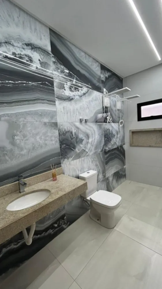 Casa, 3 quartos, 300 m² - Foto 1