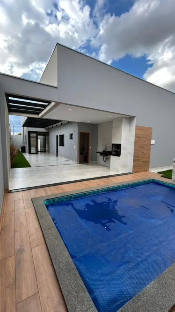 Casa, 3 quartos, 300 m² - Foto 4