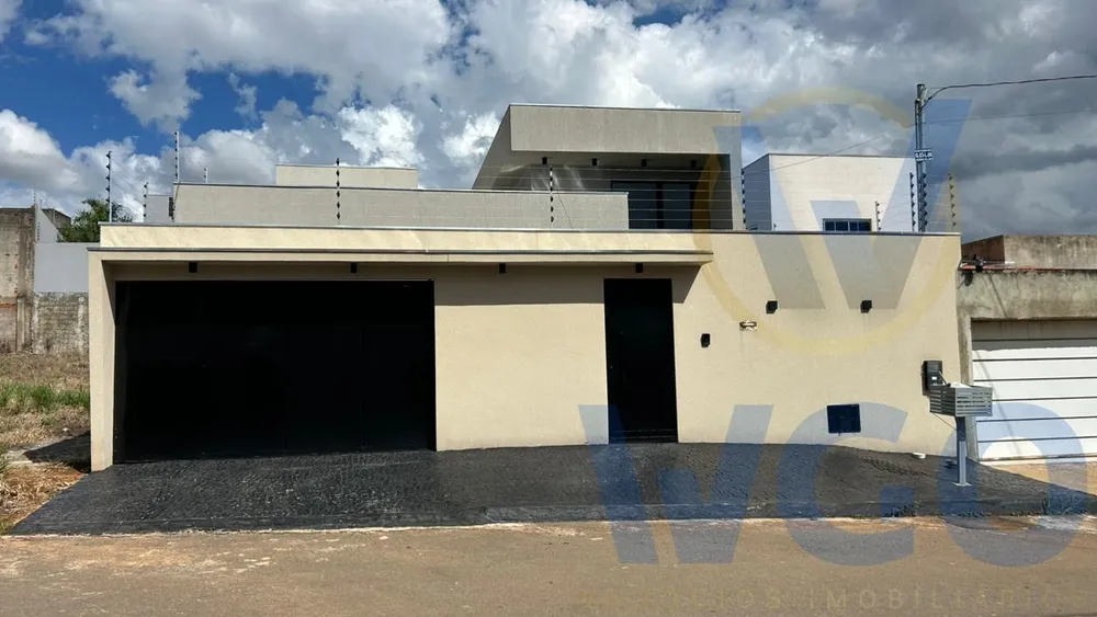 Casa, 3 quartos, 300 m² - Foto 9