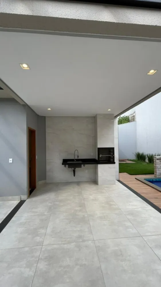 Casa, 3 quartos, 300 m² - Foto 3