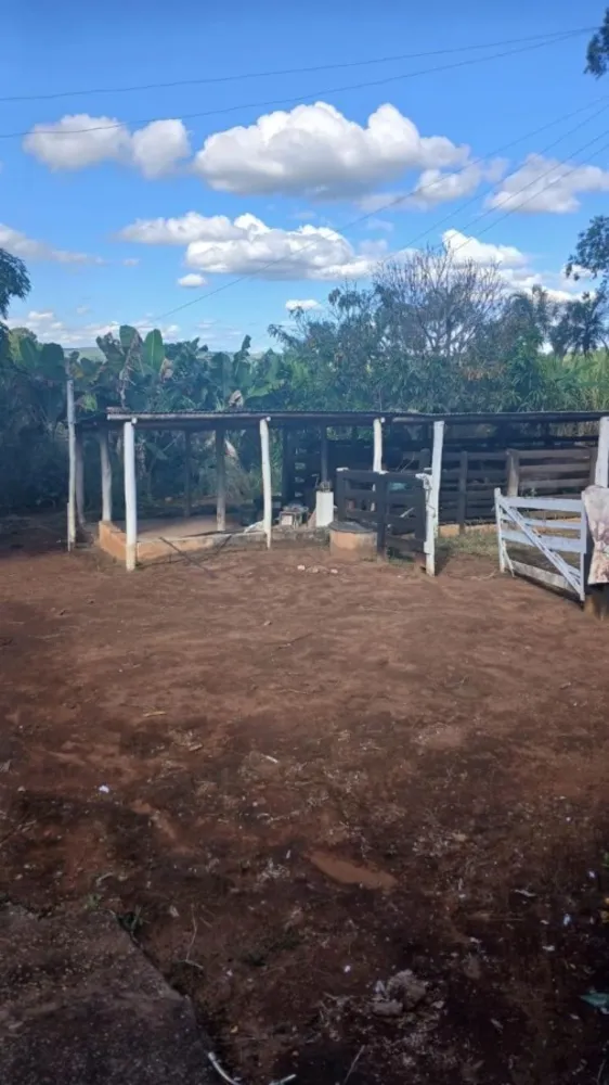 Chácara, 3 quartos, 7 hectares - Foto 10