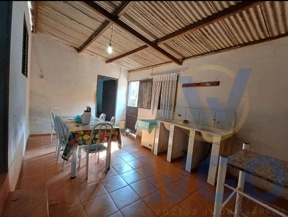 Chácara, 3 quartos, 7 hectares - Foto 4