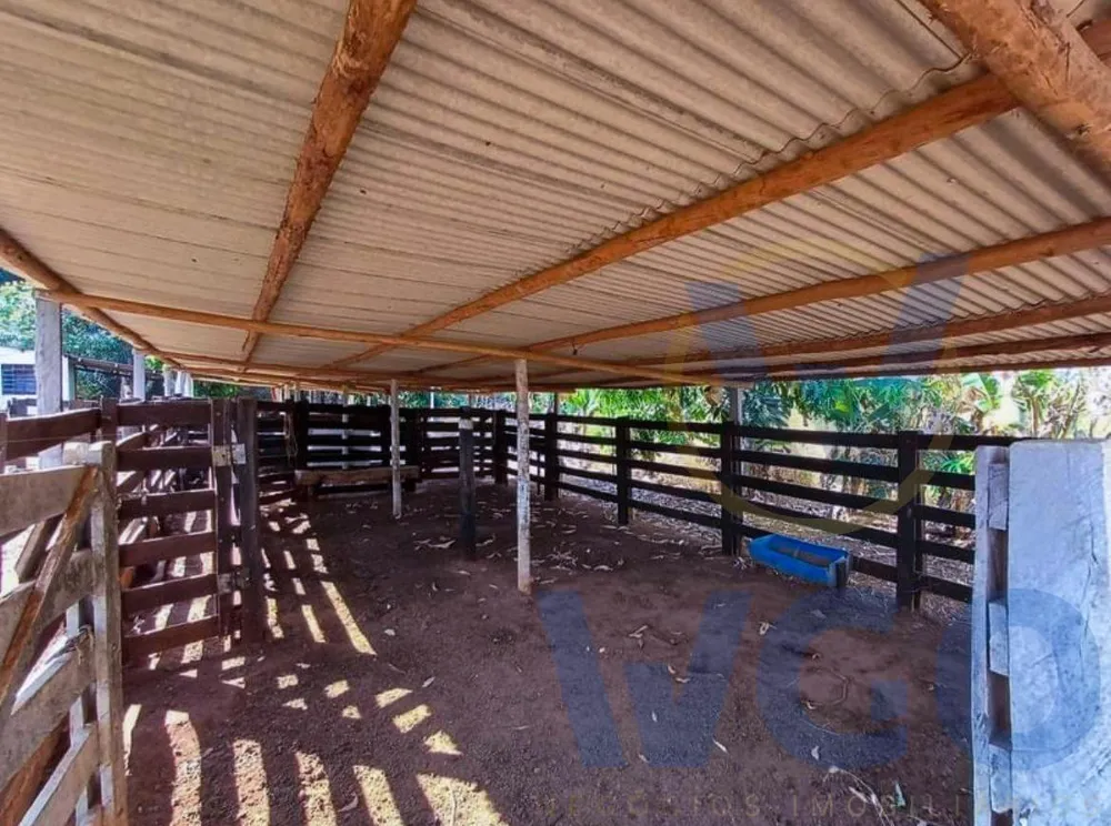 Chácara, 3 quartos, 7 hectares - Foto 8