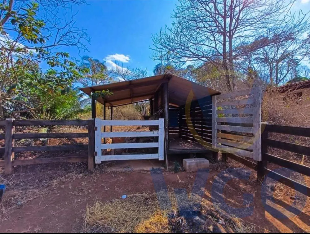 Chácara, 3 quartos, 7 hectares - Foto 3