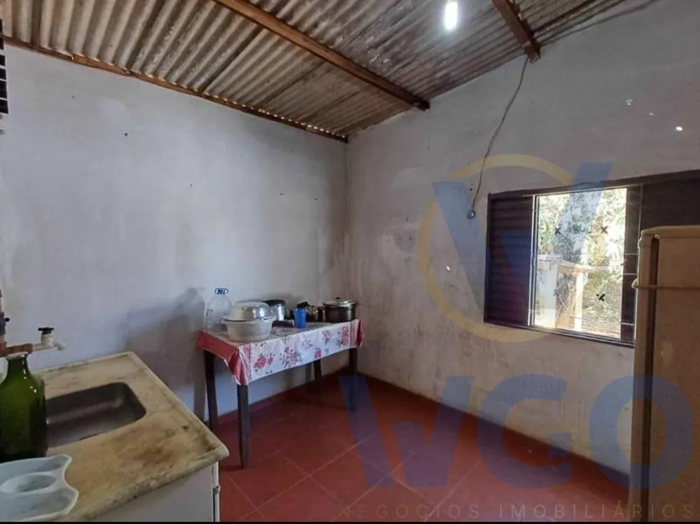 Chácara, 3 quartos, 7 hectares - Foto 11