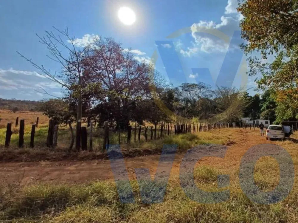 Chácara, 3 quartos, 7 hectares - Foto 7