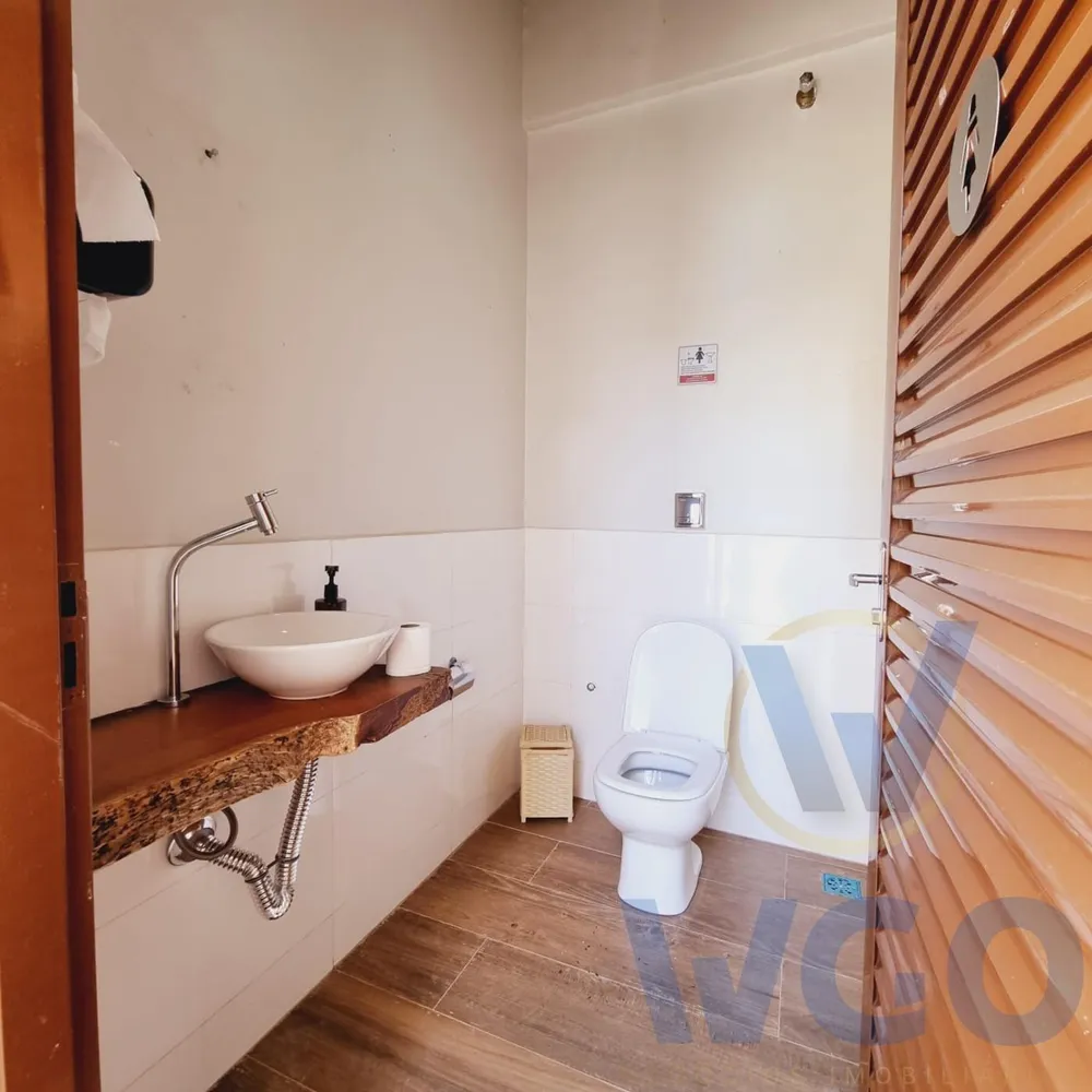 Prédio Inteiro, 1235 m² - Foto 14