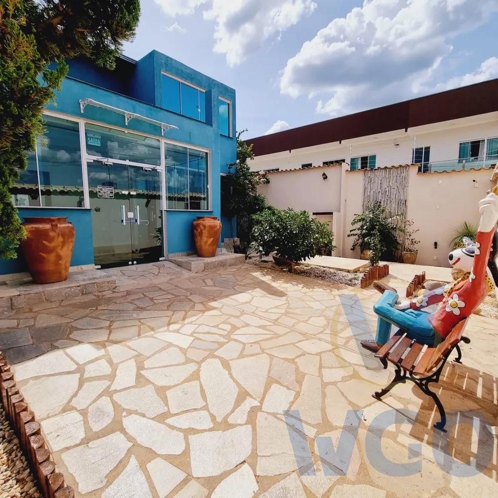 Prédio Inteiro, 1235 m² - Foto 2