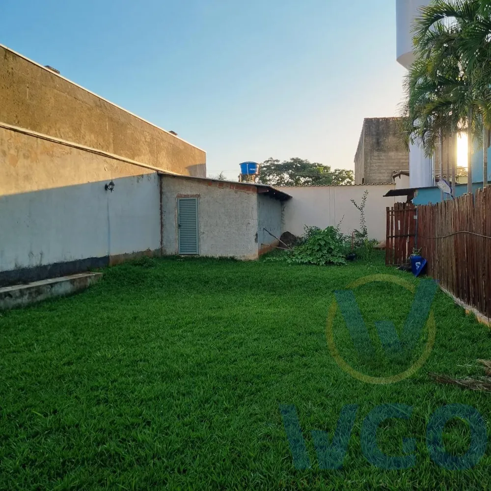 Prédio Inteiro, 1235 m² - Foto 1