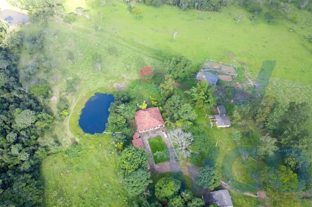 Fazenda, 60 m² - Foto 9