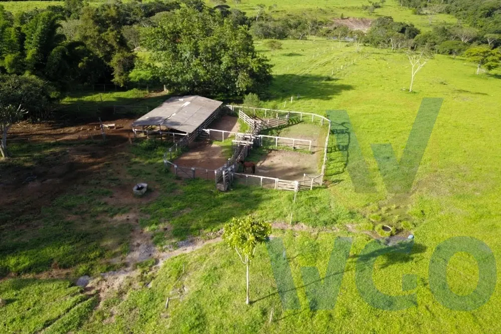Fazenda, 60 m² - Foto 13