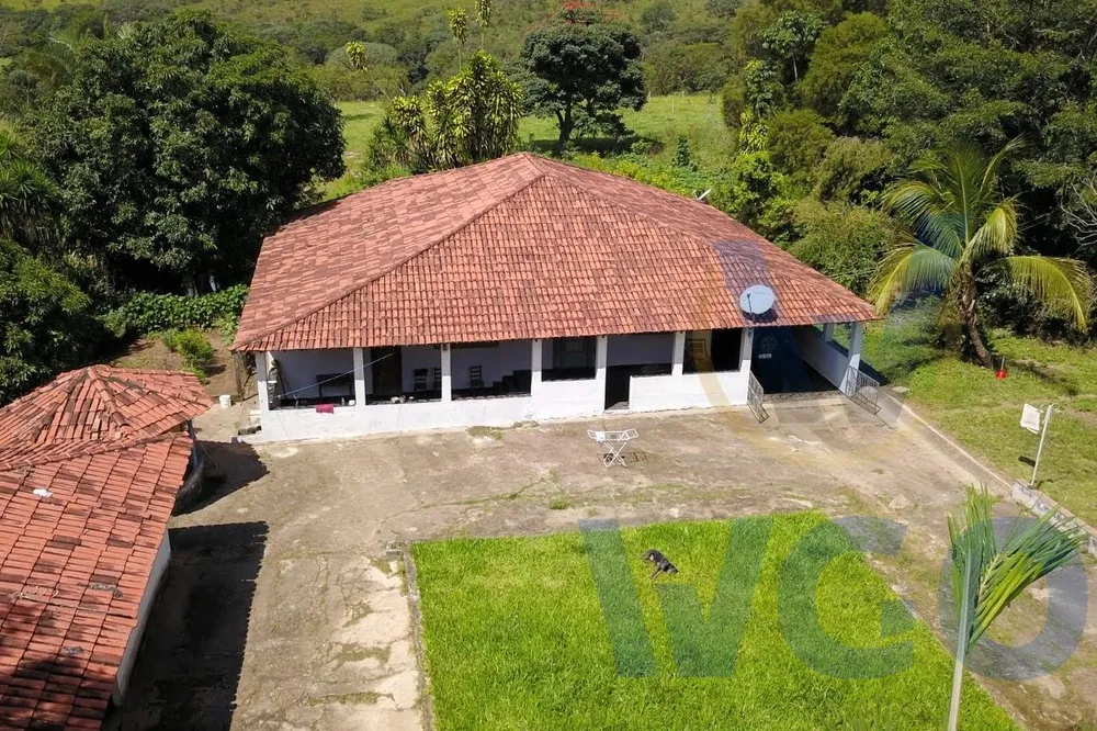 Fazenda, 60 m² - Foto 15