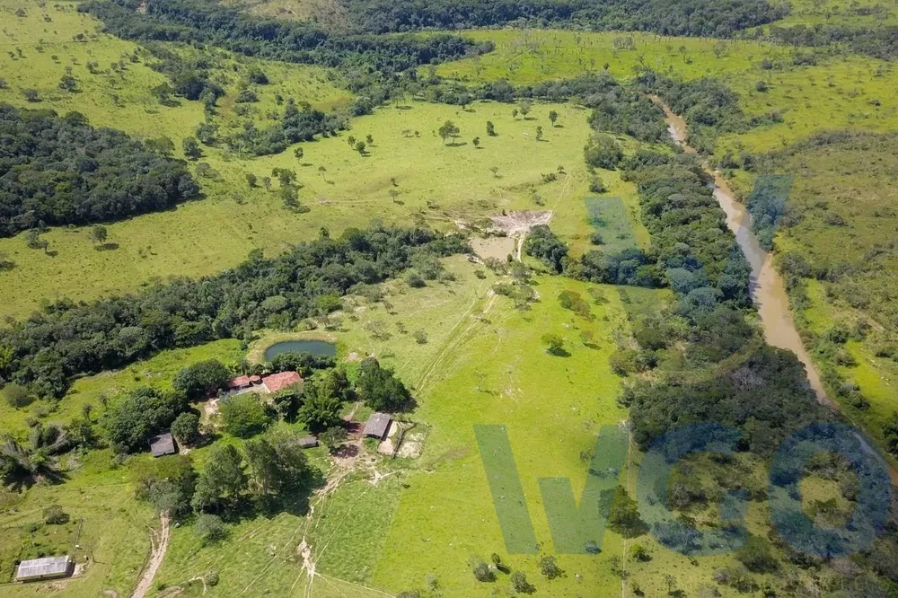 Fazenda, 60 m² - Foto 4