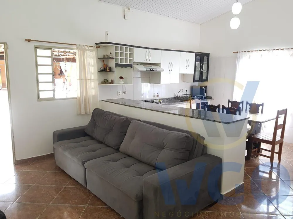 Casa, 3 quartos, 360 m² - Foto 4