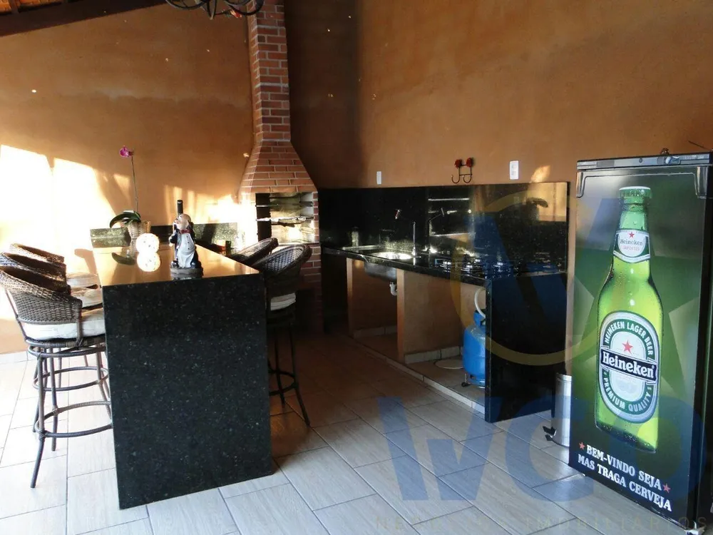 Casa, 3 quartos, 360 m² - Foto 6