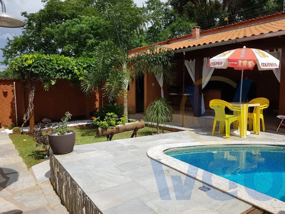 Casa, 3 quartos, 360 m² - Foto 10