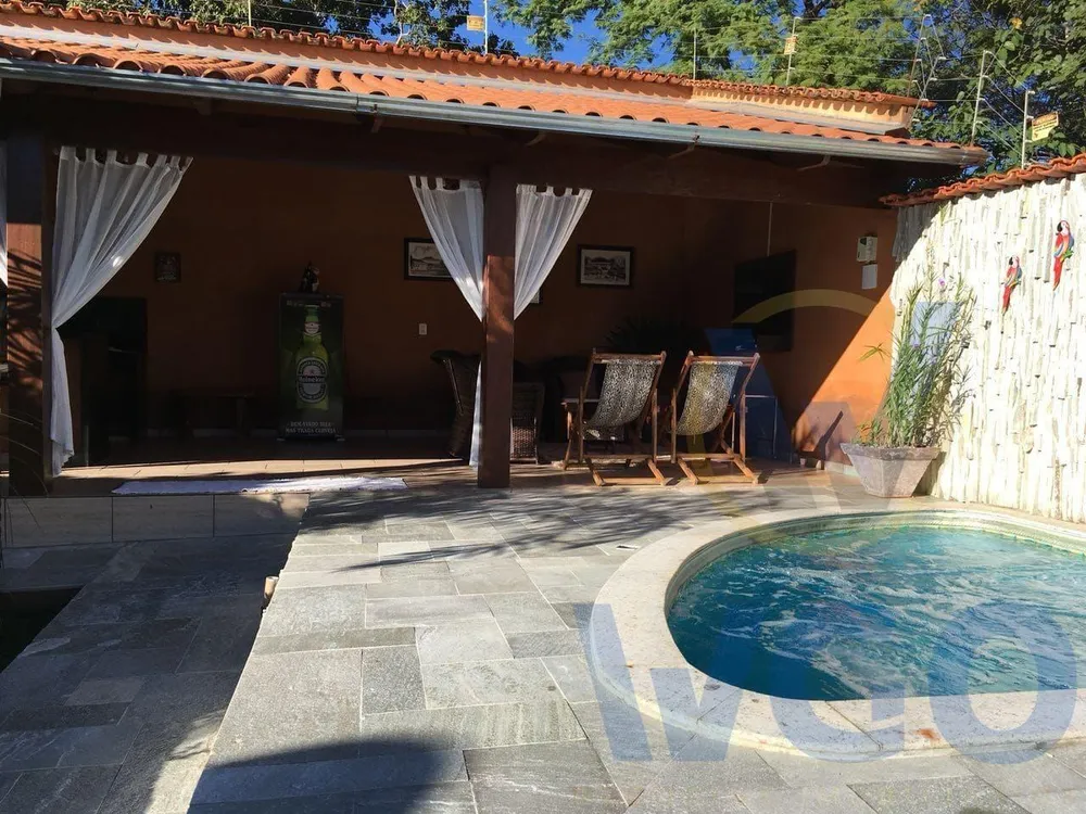 Casa, 3 quartos, 360 m² - Foto 8