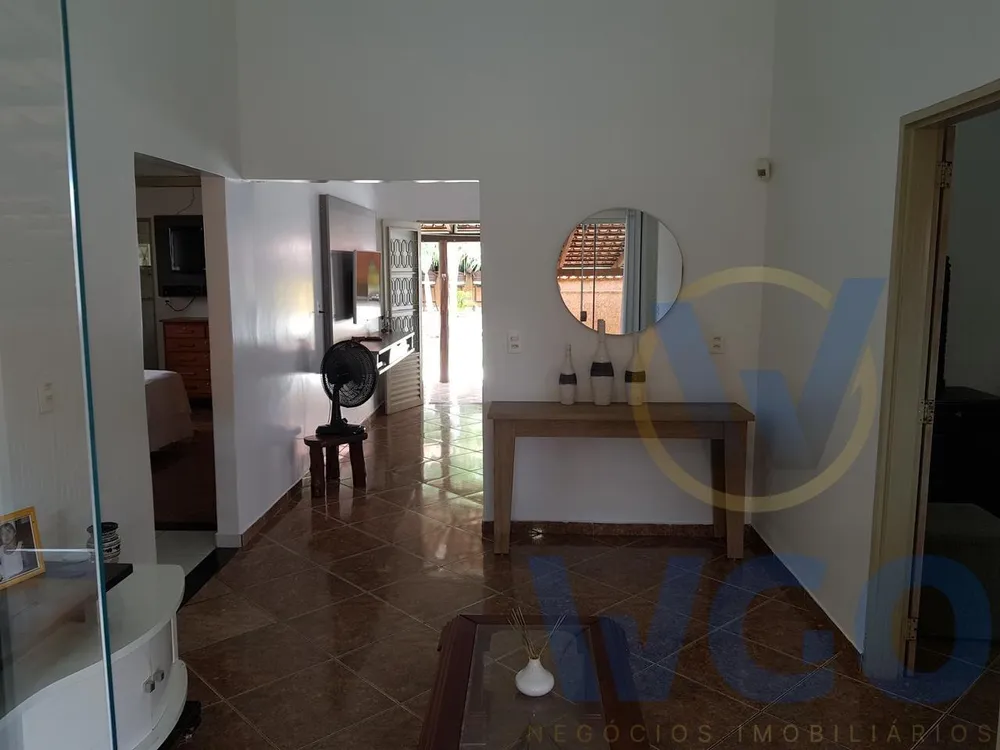 Casa, 3 quartos, 360 m² - Foto 12