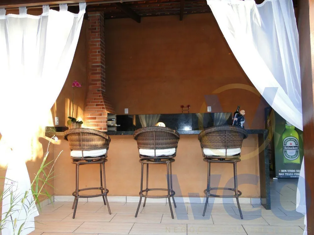 Casa, 3 quartos, 360 m² - Foto 11