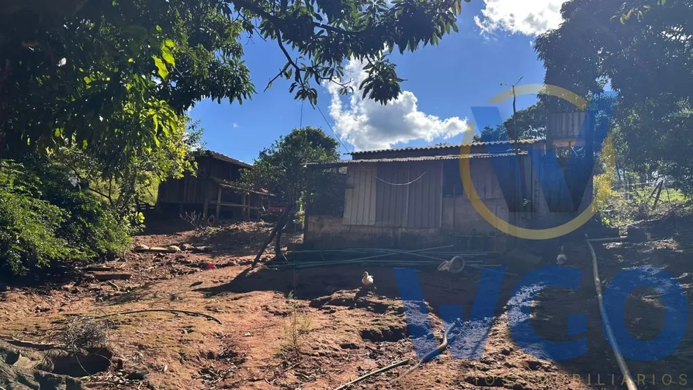 Chácara, 3 quartos, 2 m² - Foto 3