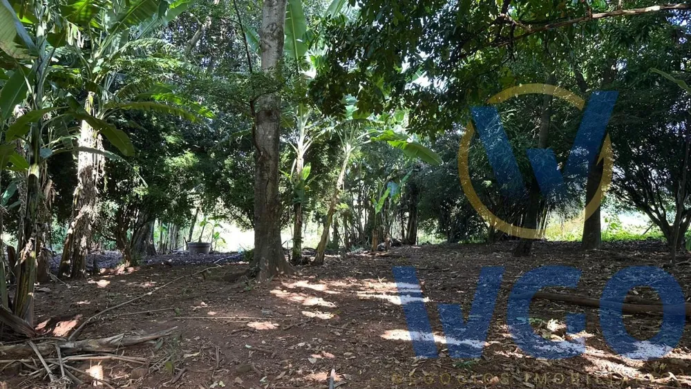 Chácara, 3 quartos, 2 m² - Foto 1