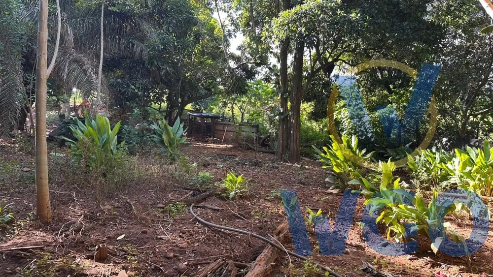 Chácara, 3 quartos, 2 m² - Foto 6