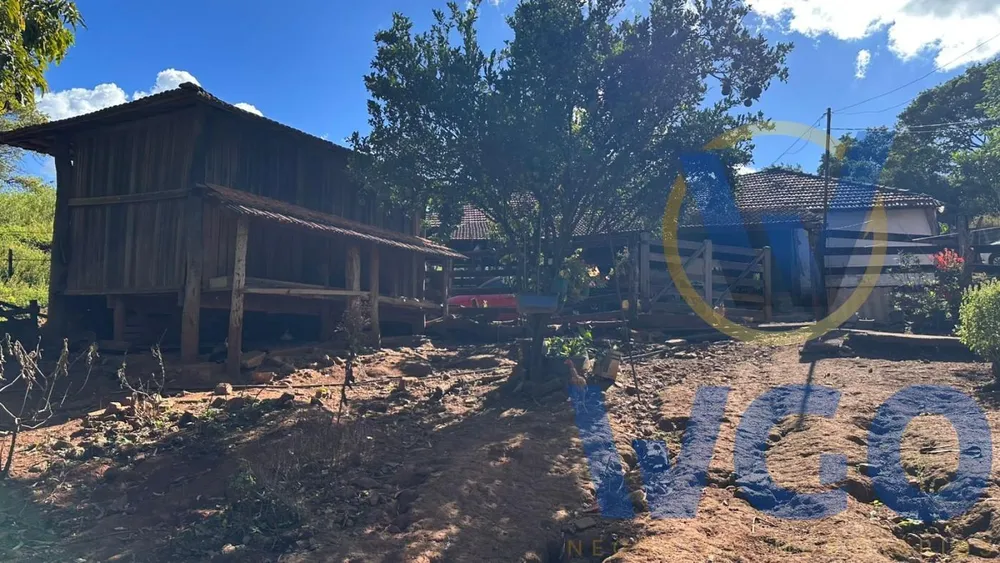 Chácara, 3 quartos, 2 m² - Foto 8