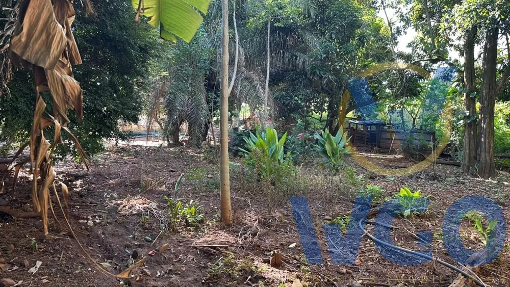 Chácara, 3 quartos, 2 m² - Foto 5