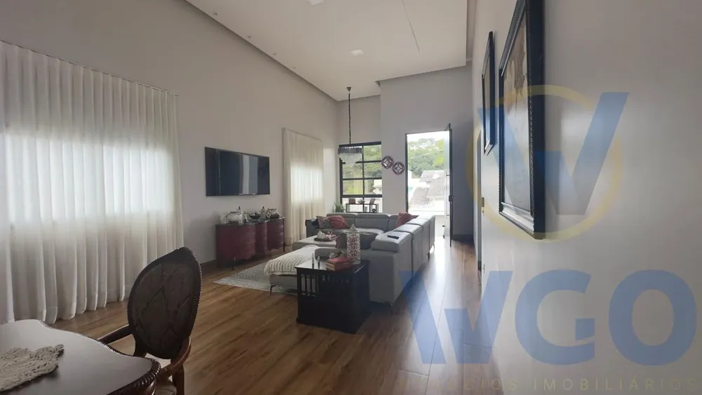 Casa, 4 quartos, 312 m² - Foto 12